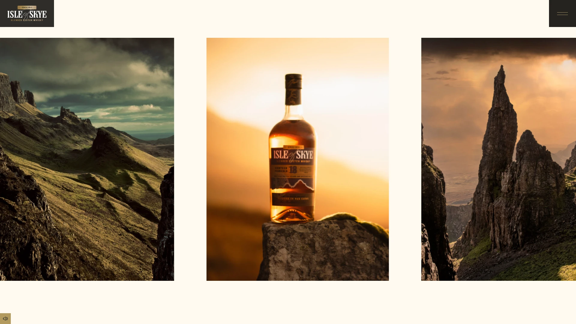 Isle of Skye Whisky