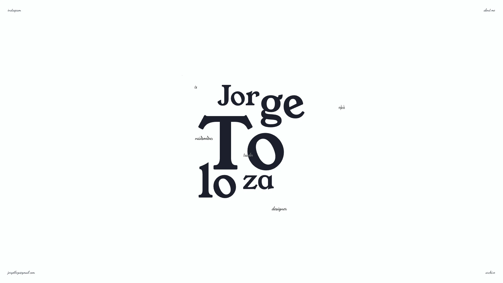 Jorge Toloza