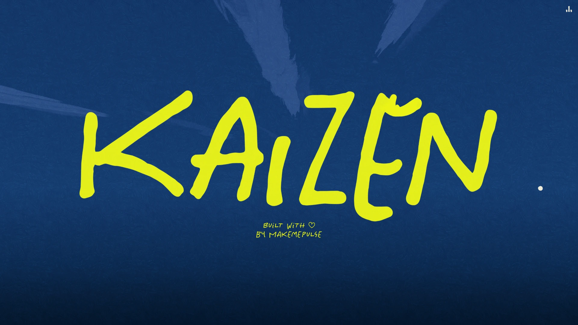 Kaizen