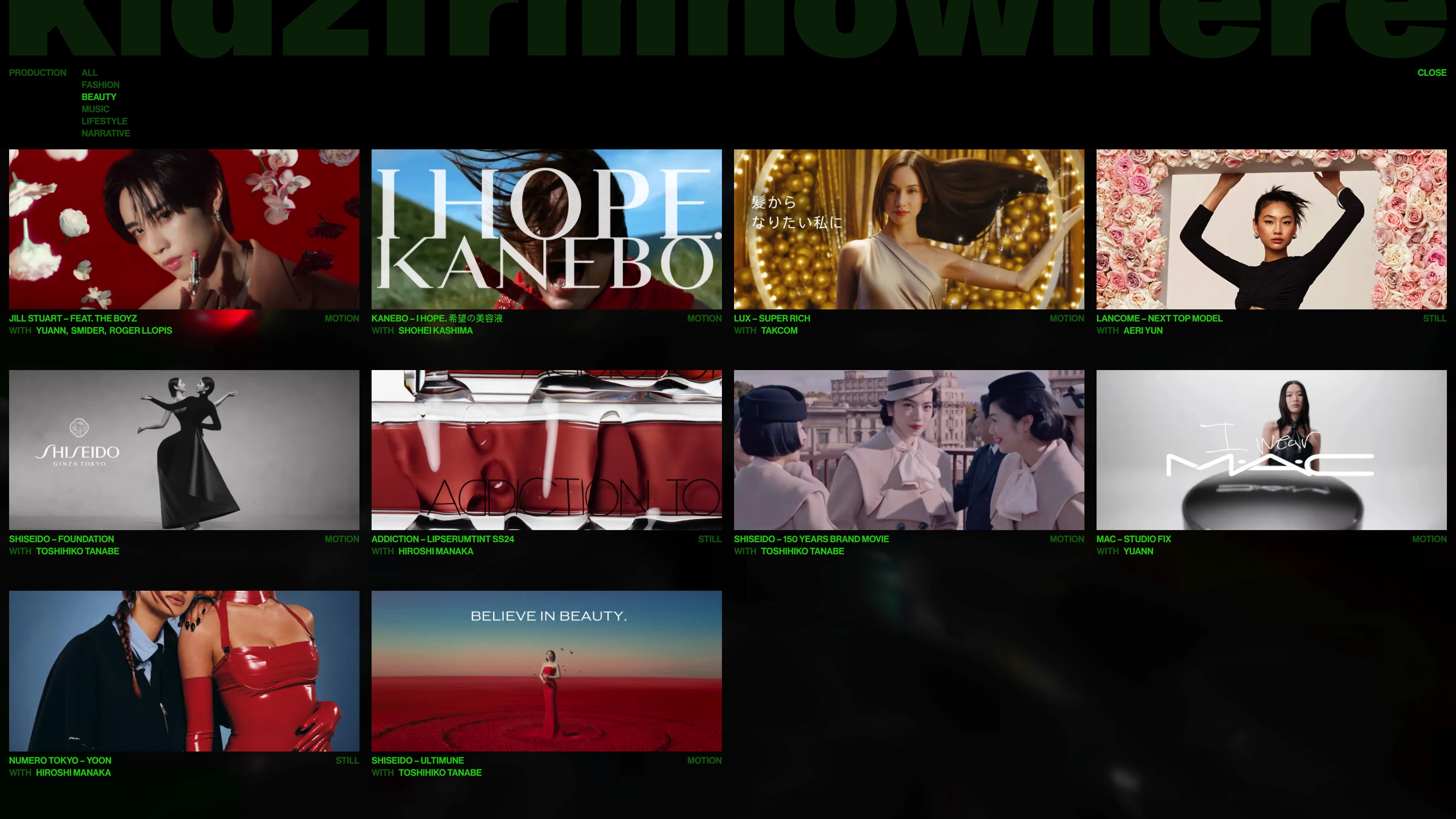 Kidzfrmnowhere