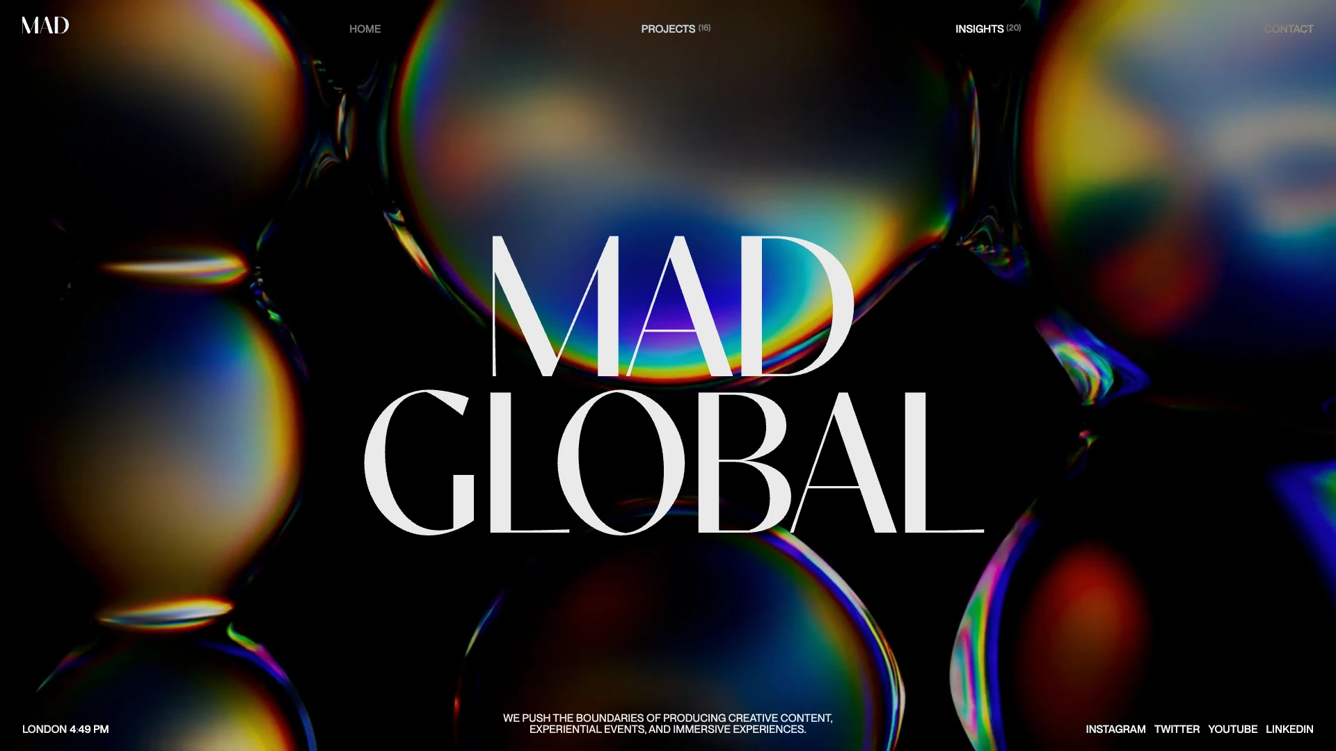 MAD Global