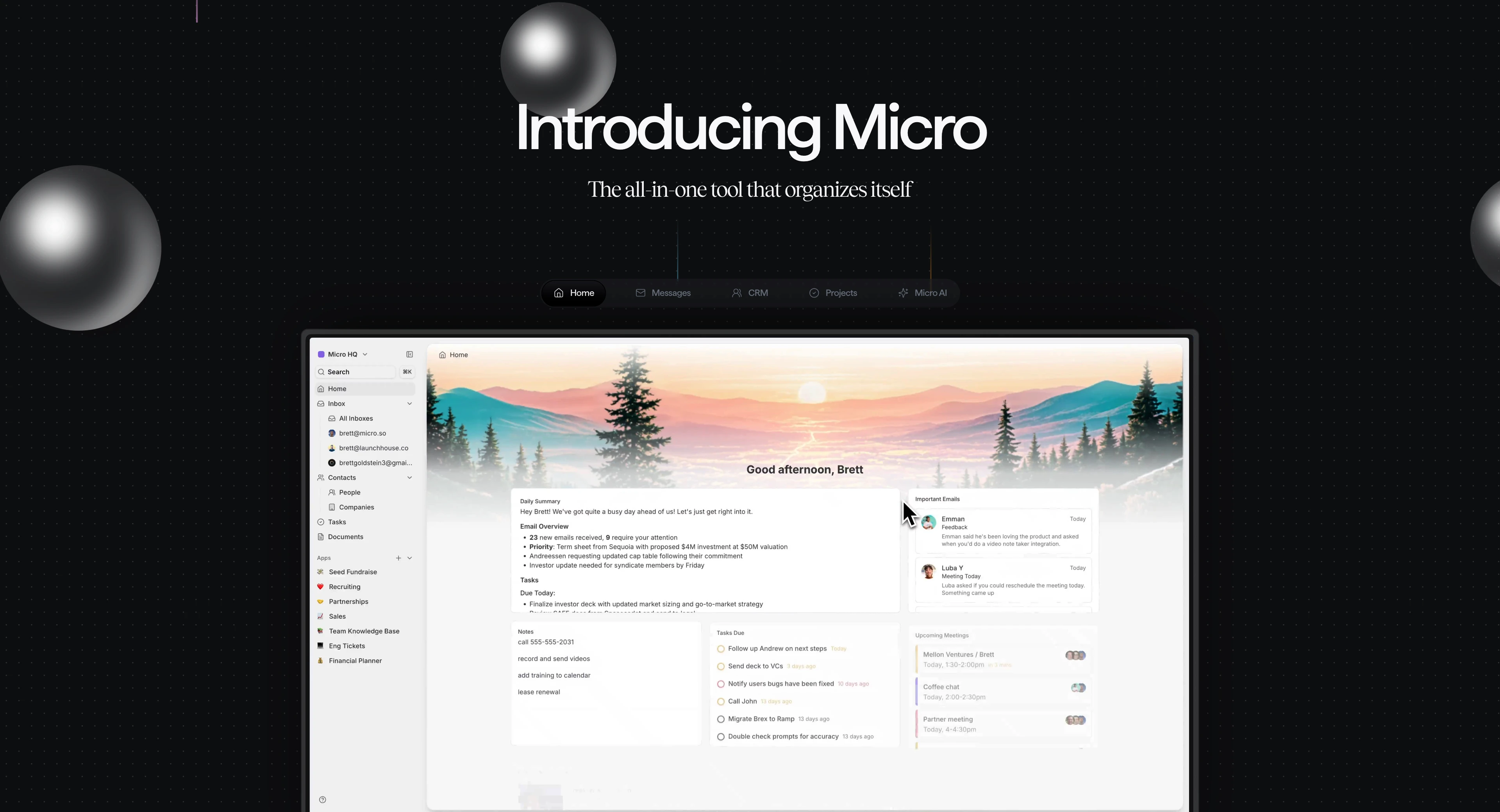 Micro