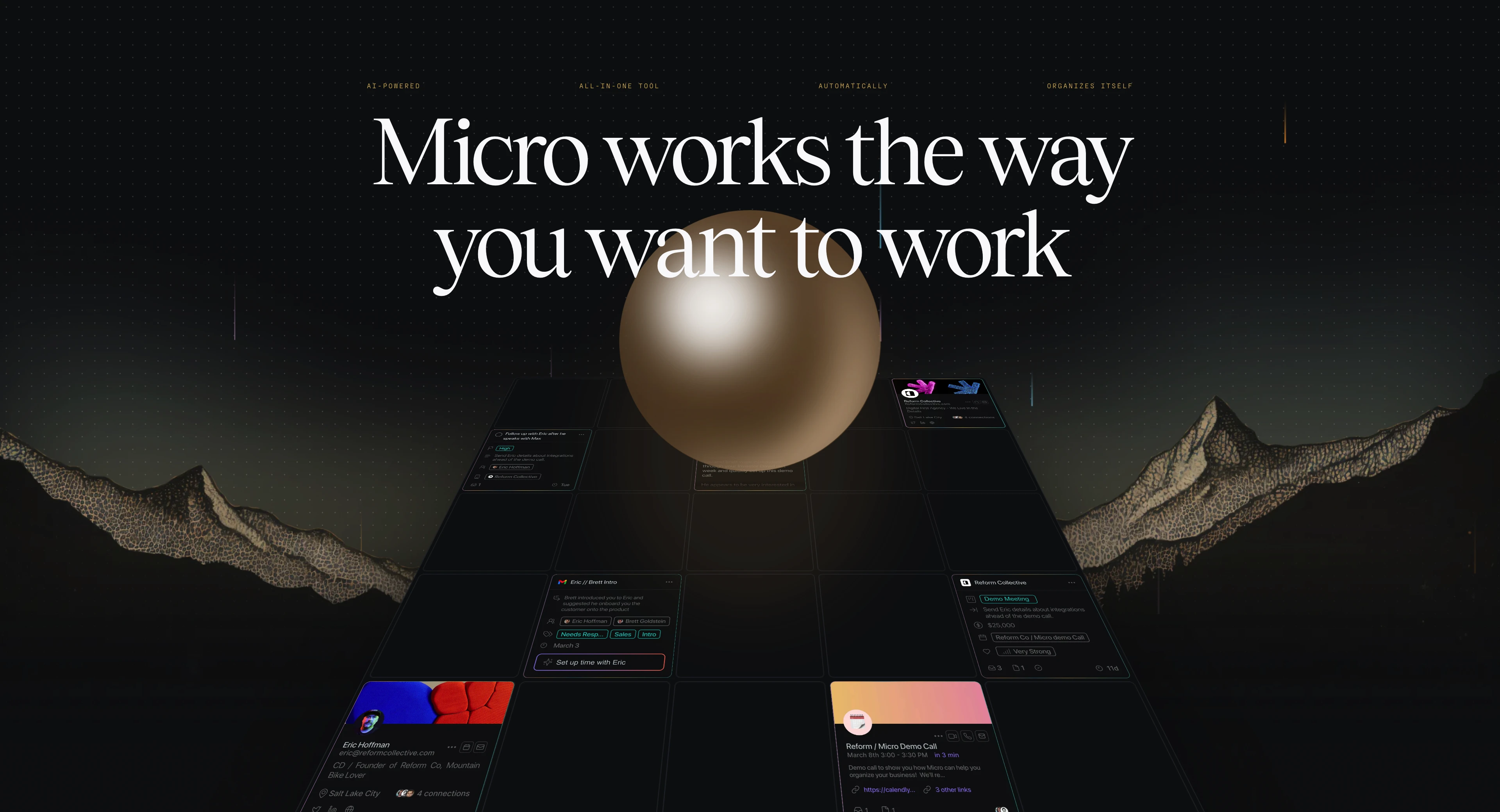 Micro