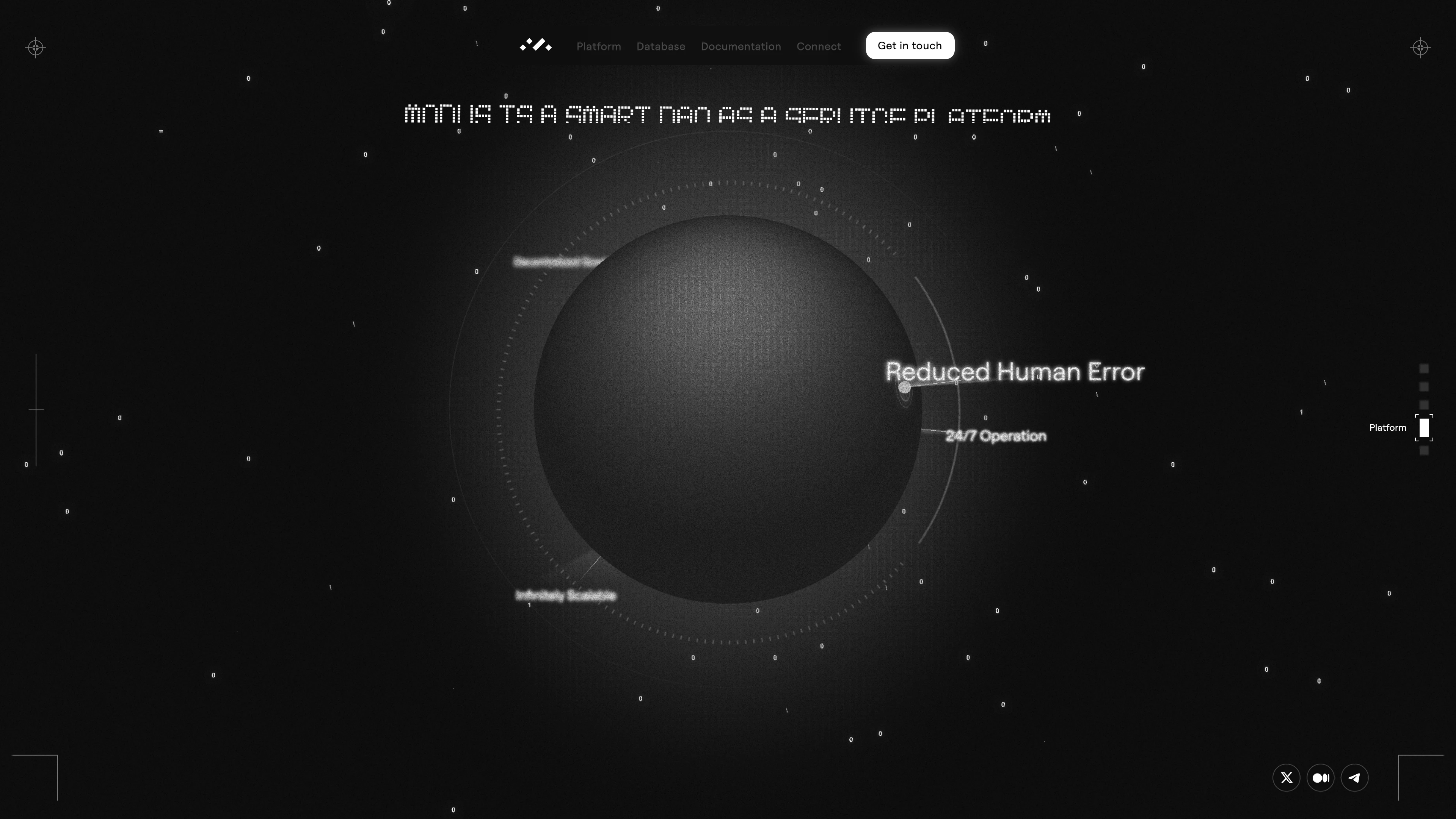 Full page screenshot of the Modus DAO website. Welcome to Modus DAO, an open playground for creating multiagent LLM systems …