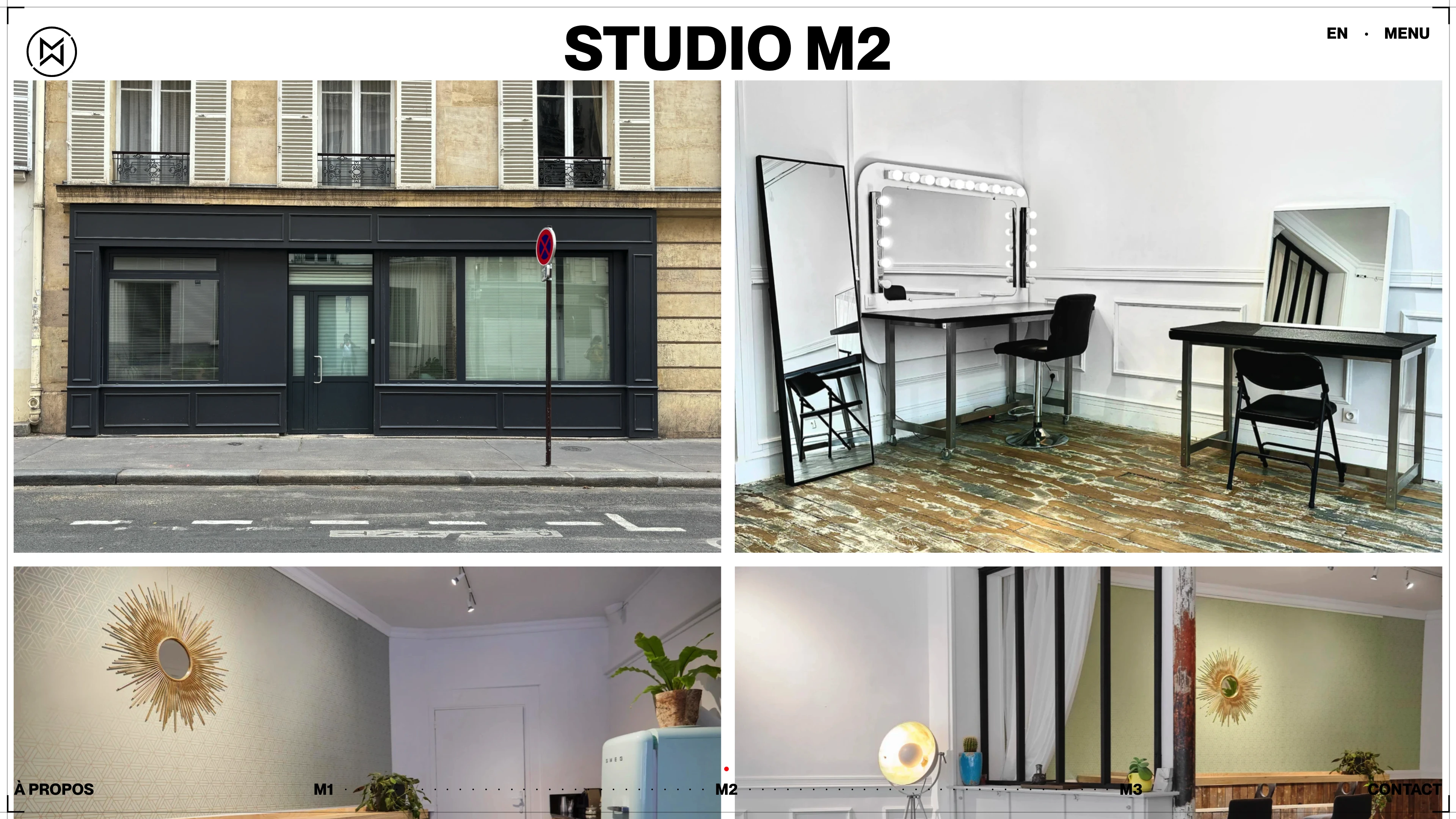 M-STUDIO