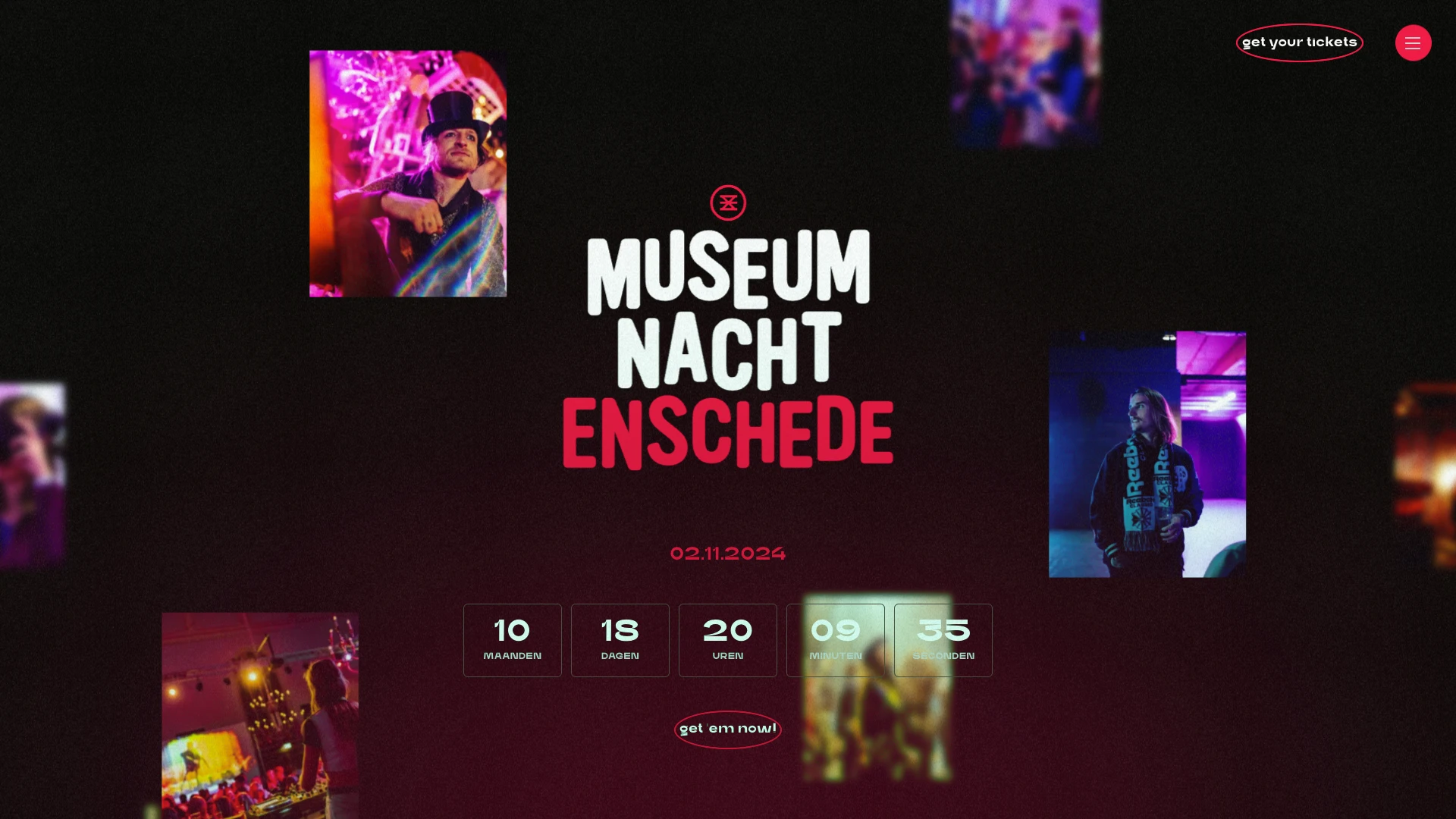 Museumnacht Enschede