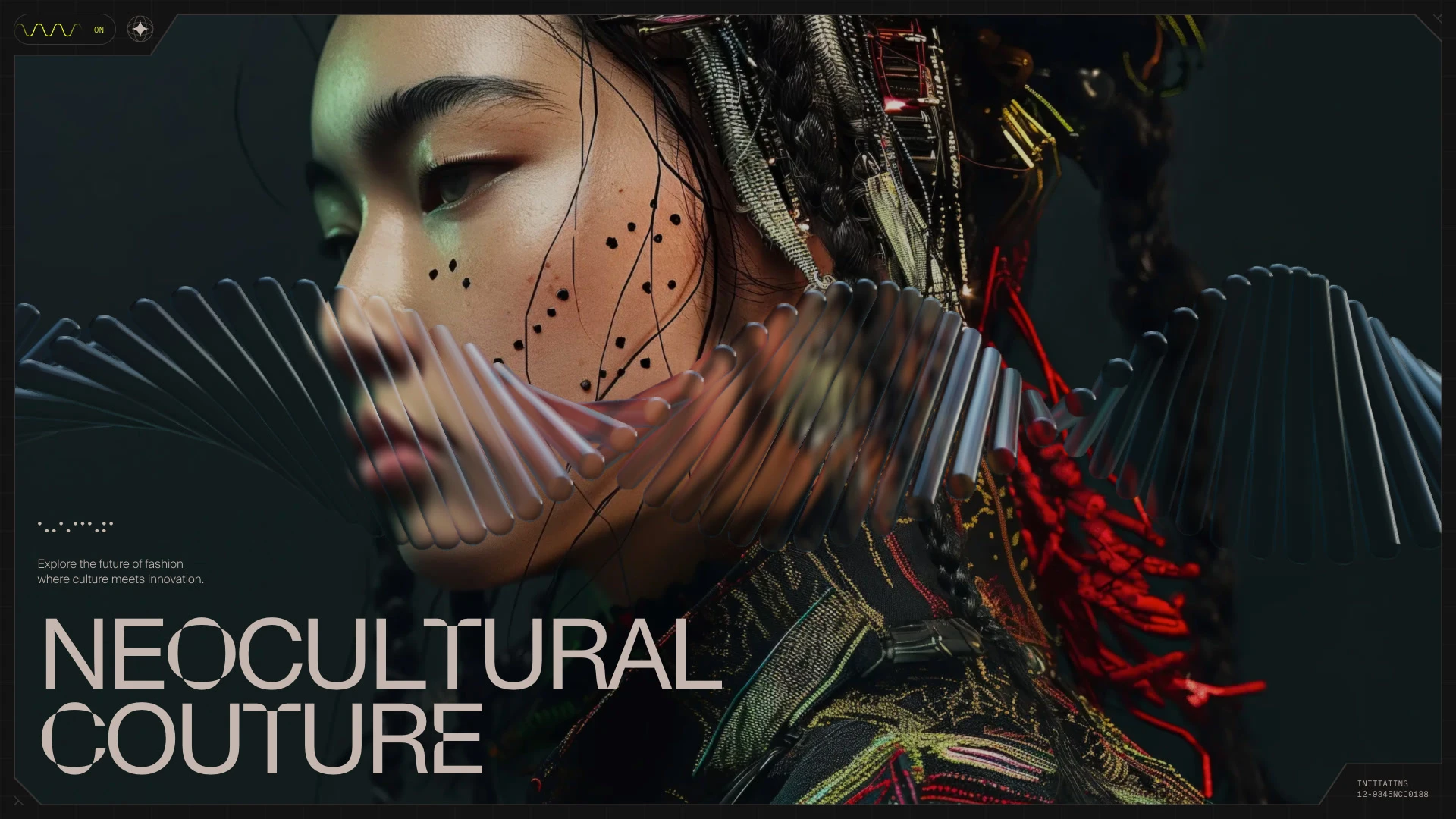 NeoCultural Couture