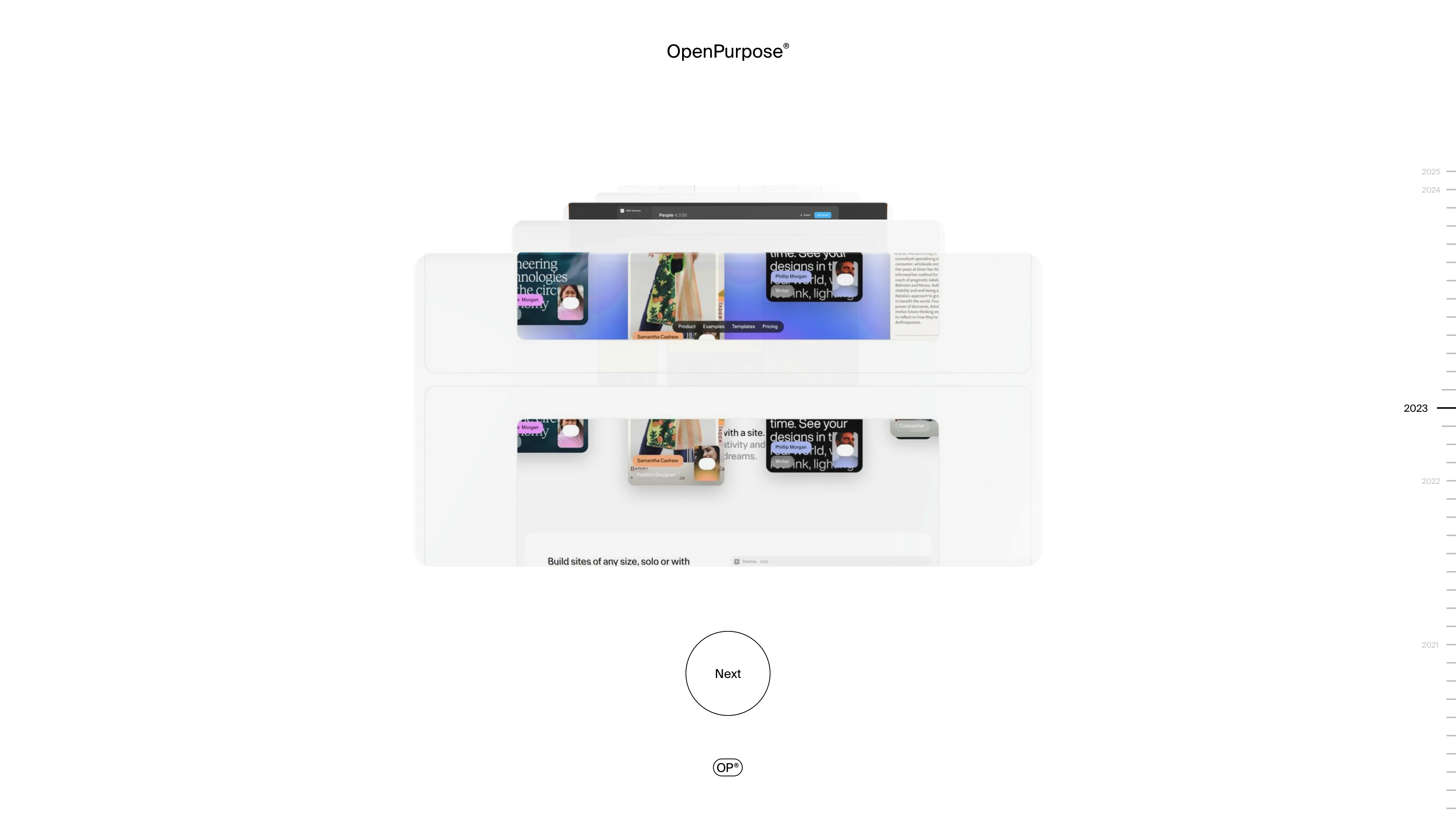 OpenPurpose