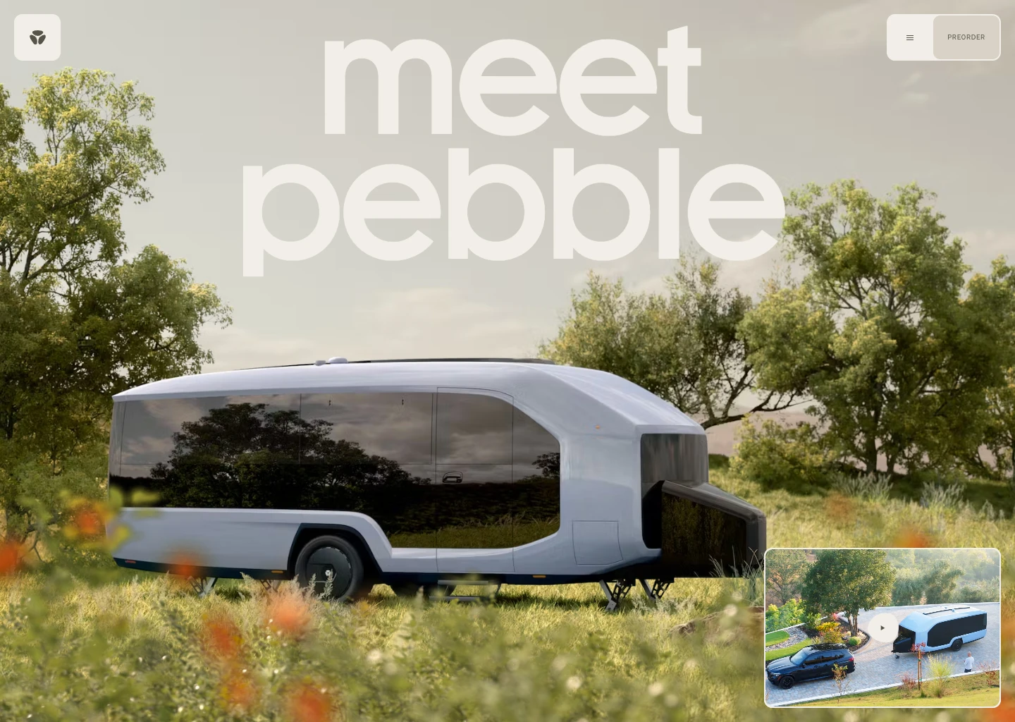 Pebble Website Examples For Your Inspiration Landing Love Pebble Website Examples For Your Inspiration Landing Love
