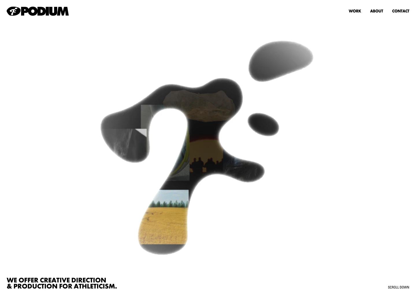 Podium — Sports