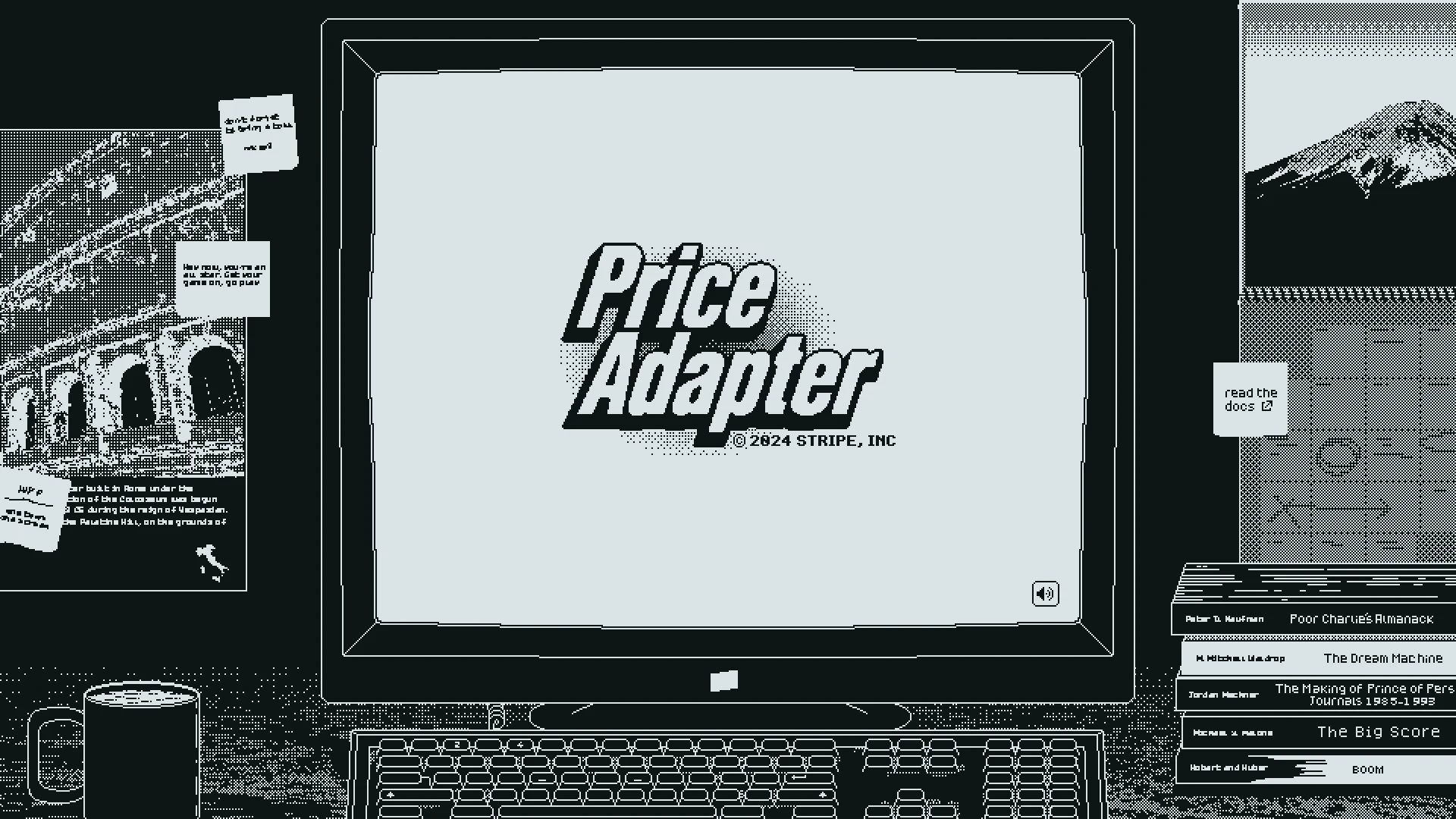 Price Adapter