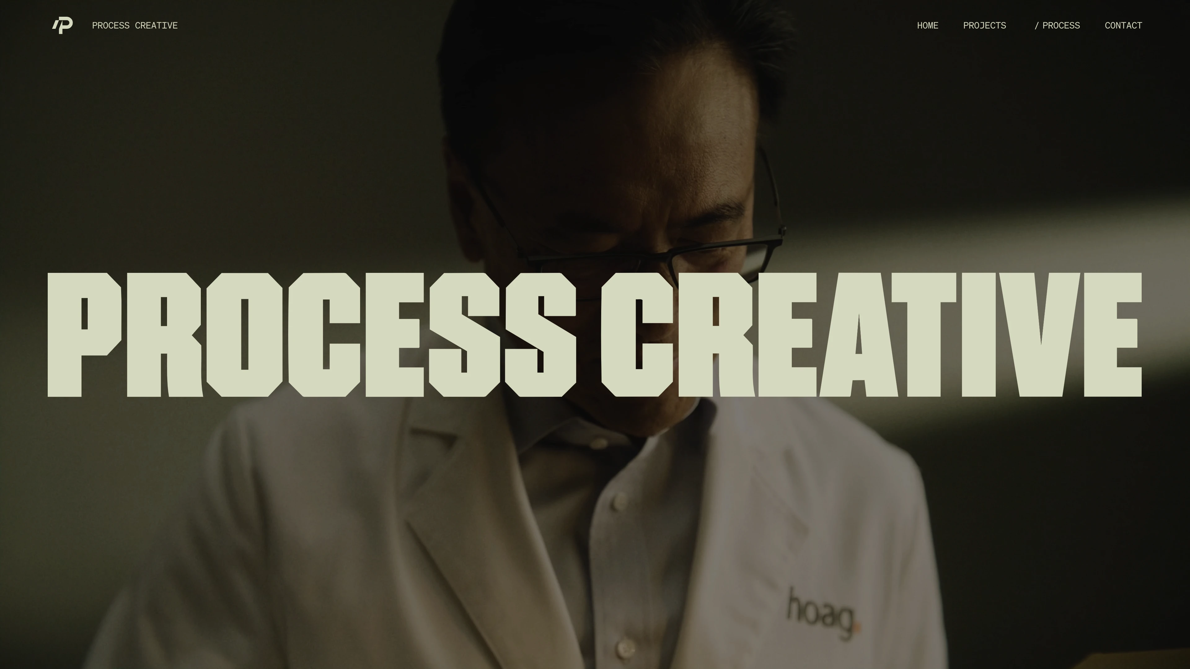Process Creative