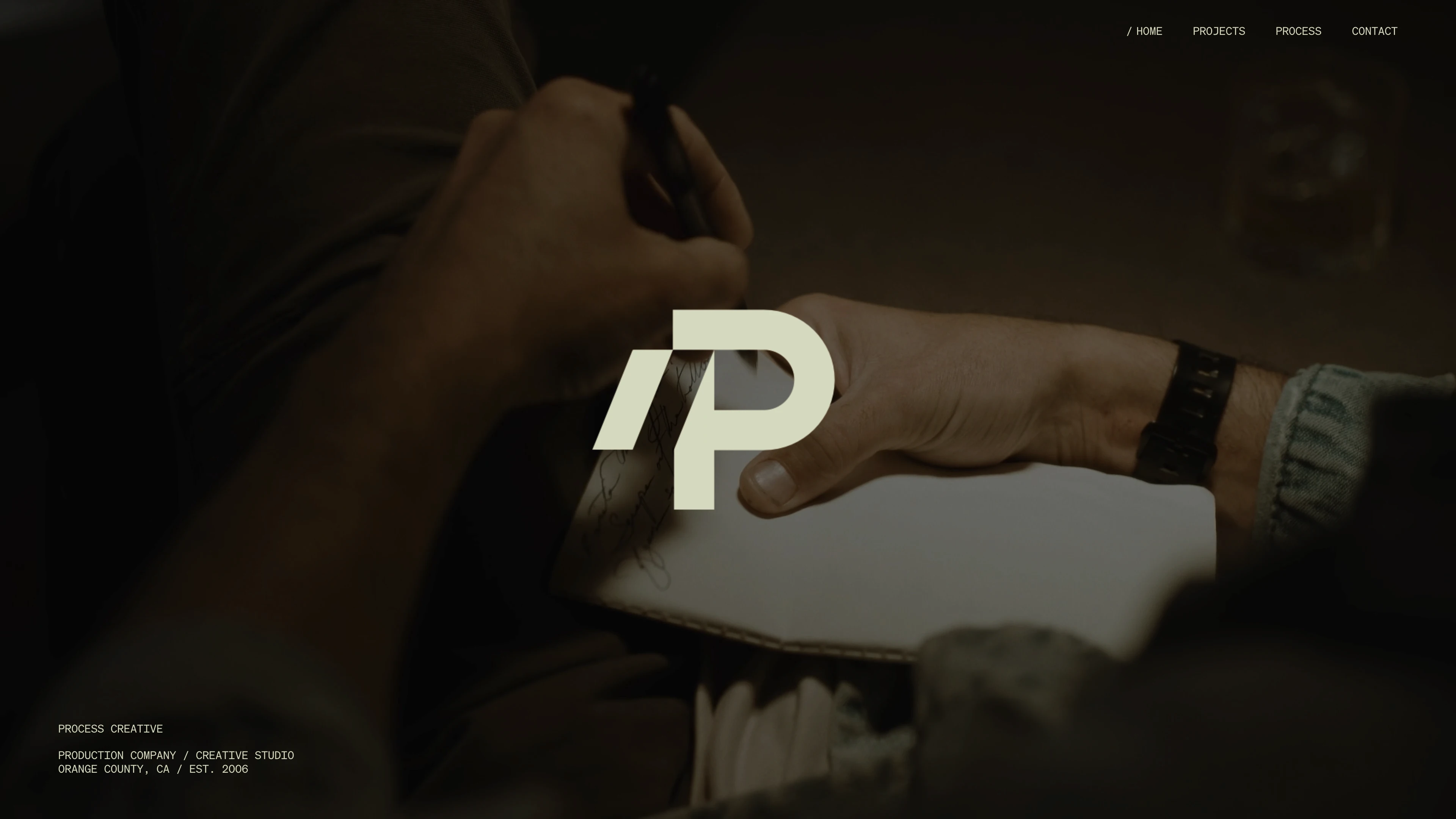 Process Creative