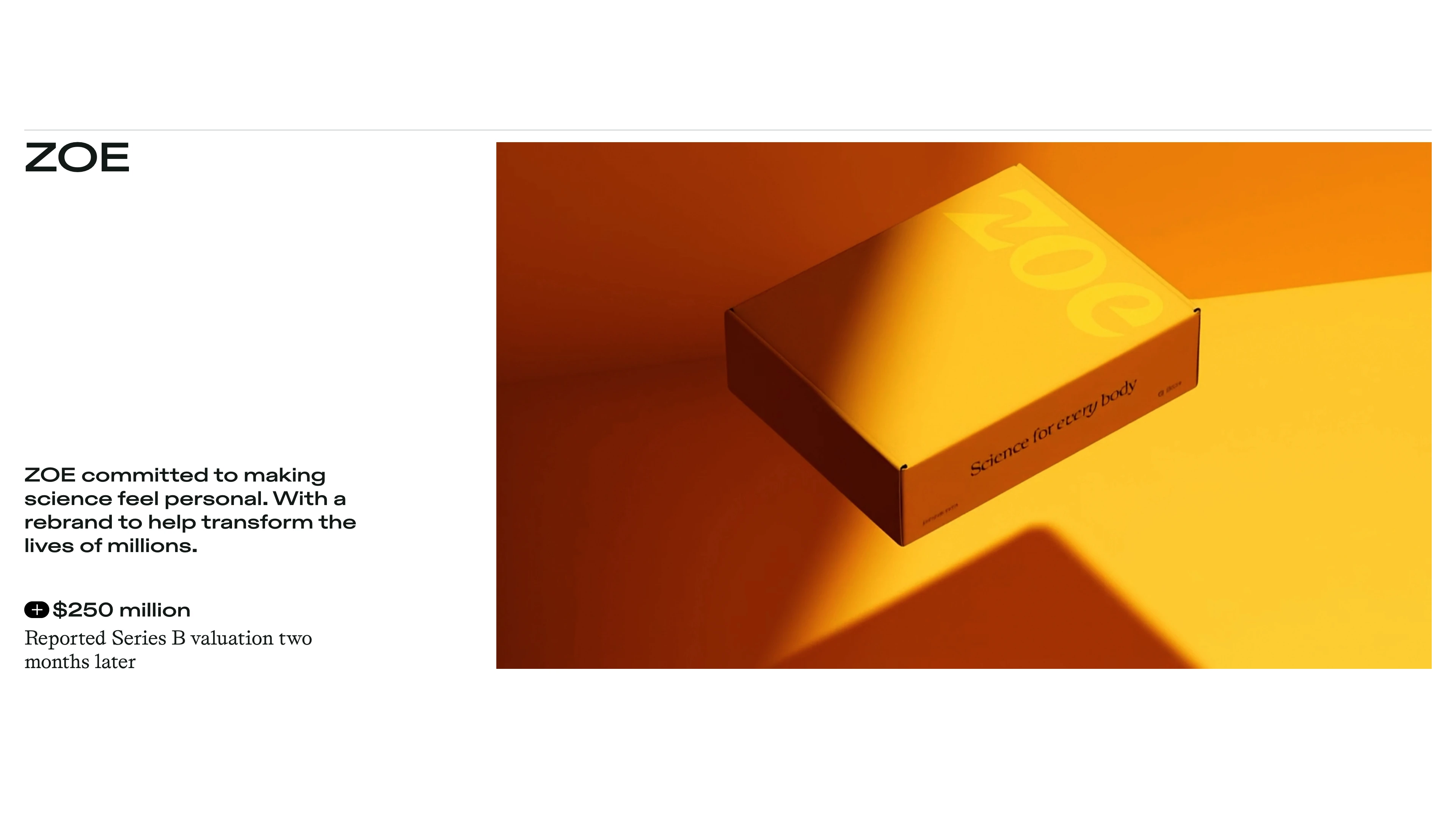 Full page screenshot of the Ragged Edge website. A global branding agency proudly based in London. Average is easy. We're not …