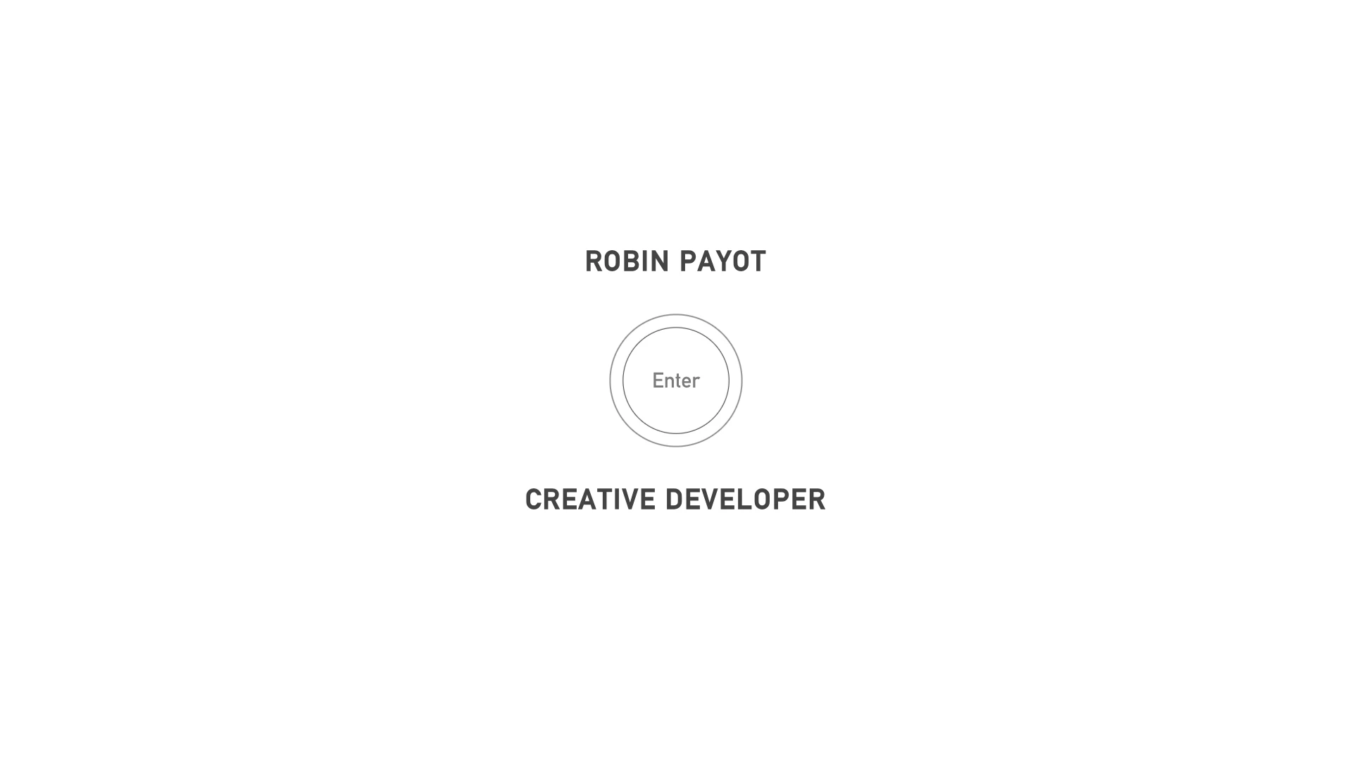 Robin Payot