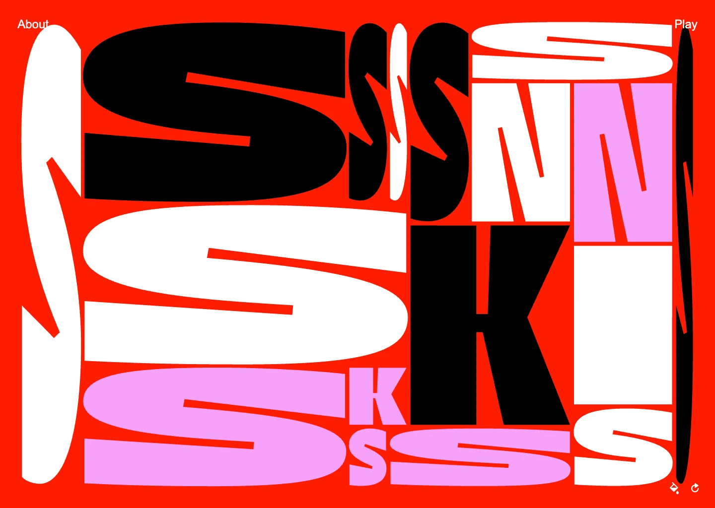 SINK Website Examples For Your Inspiration - landing.love