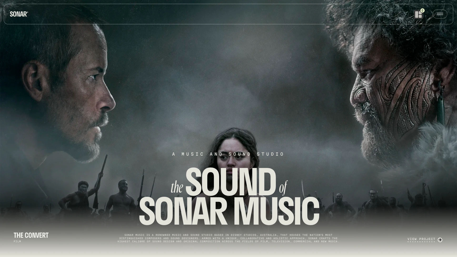 Sonar Music