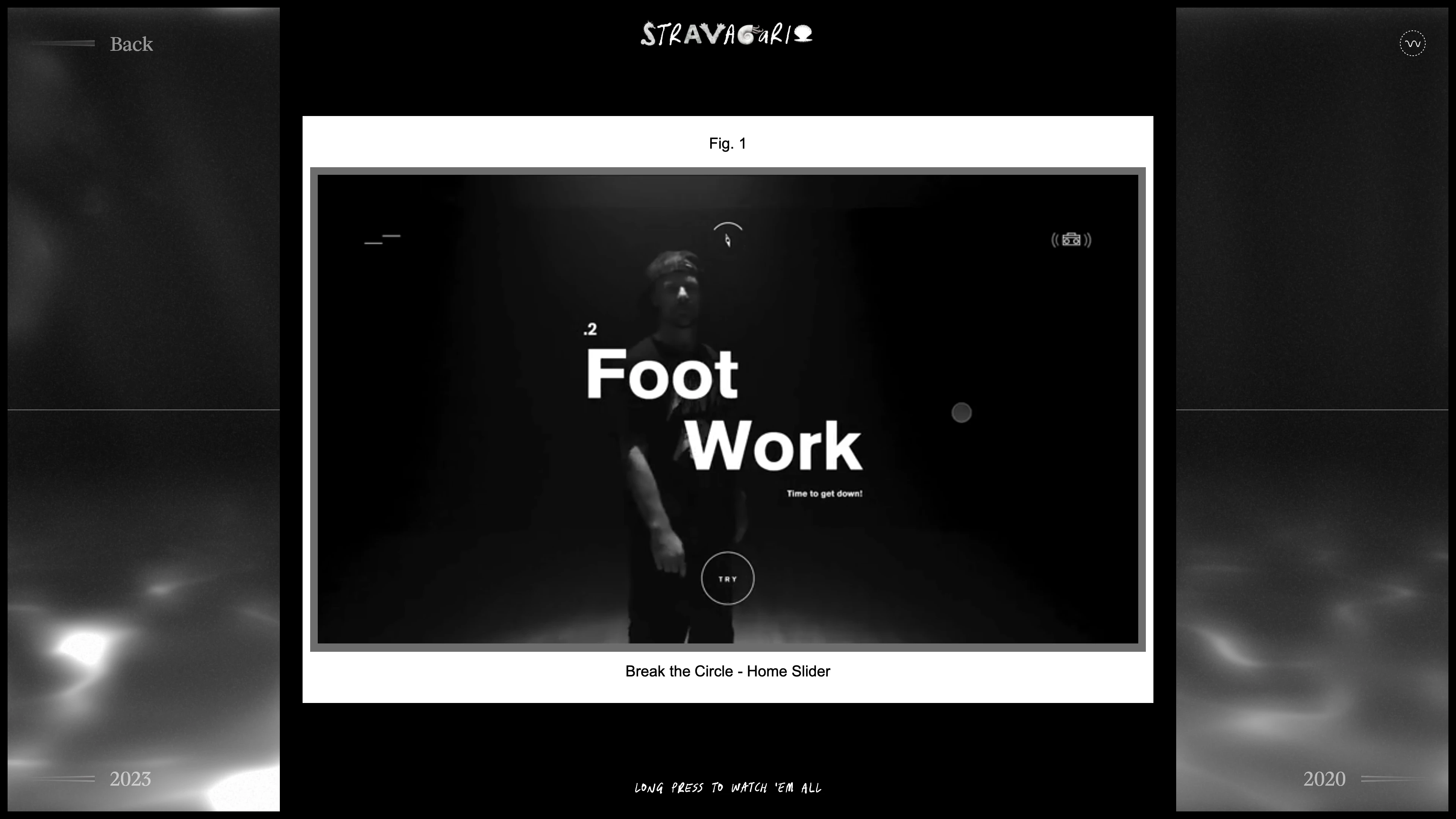 Stravagario