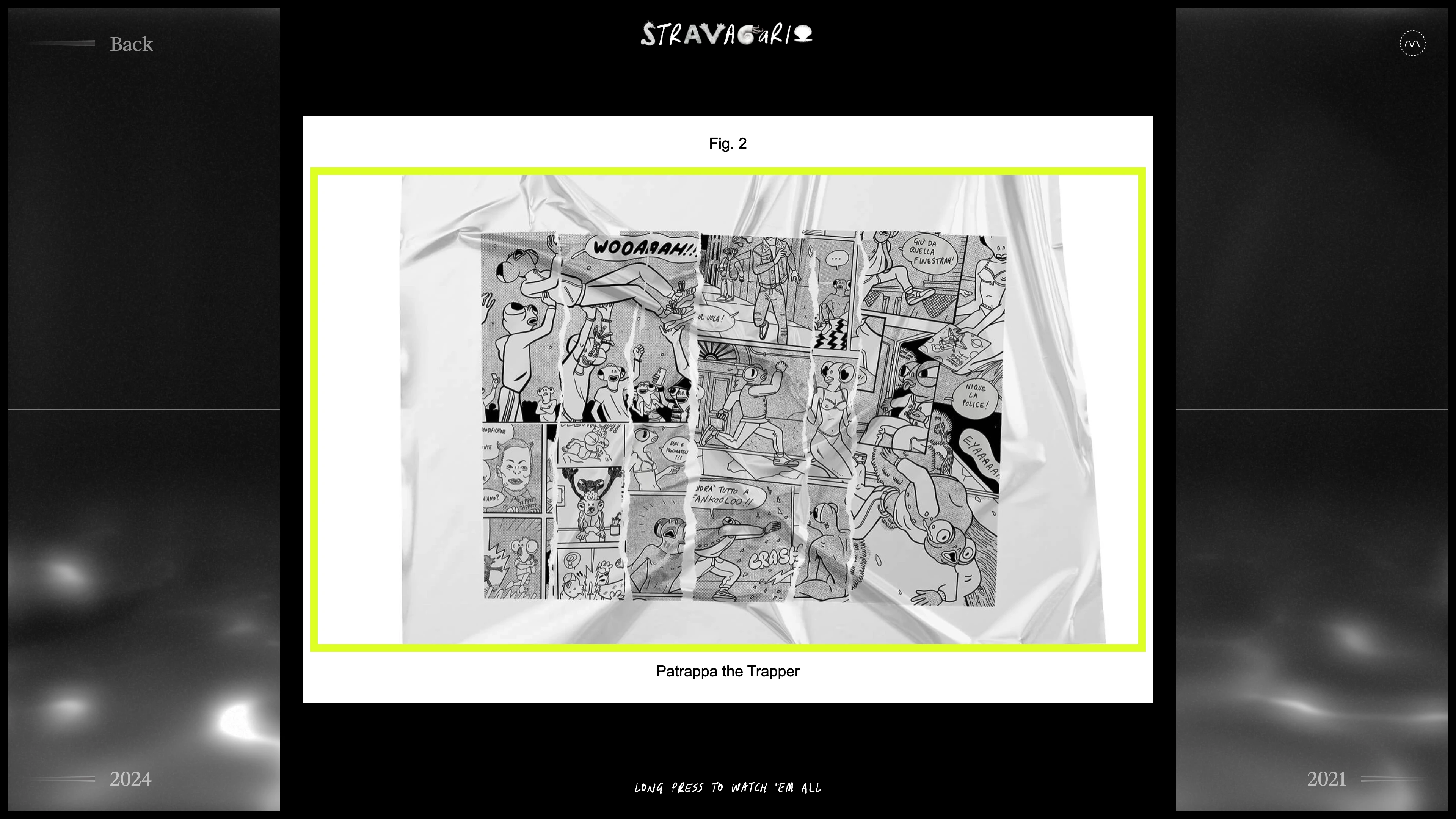 Stravagario