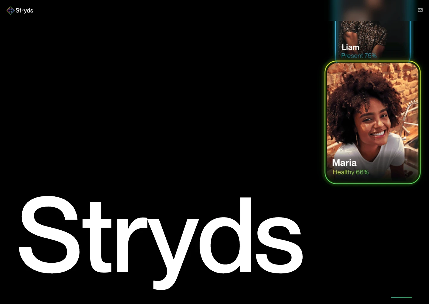 Stryds — Stryds
