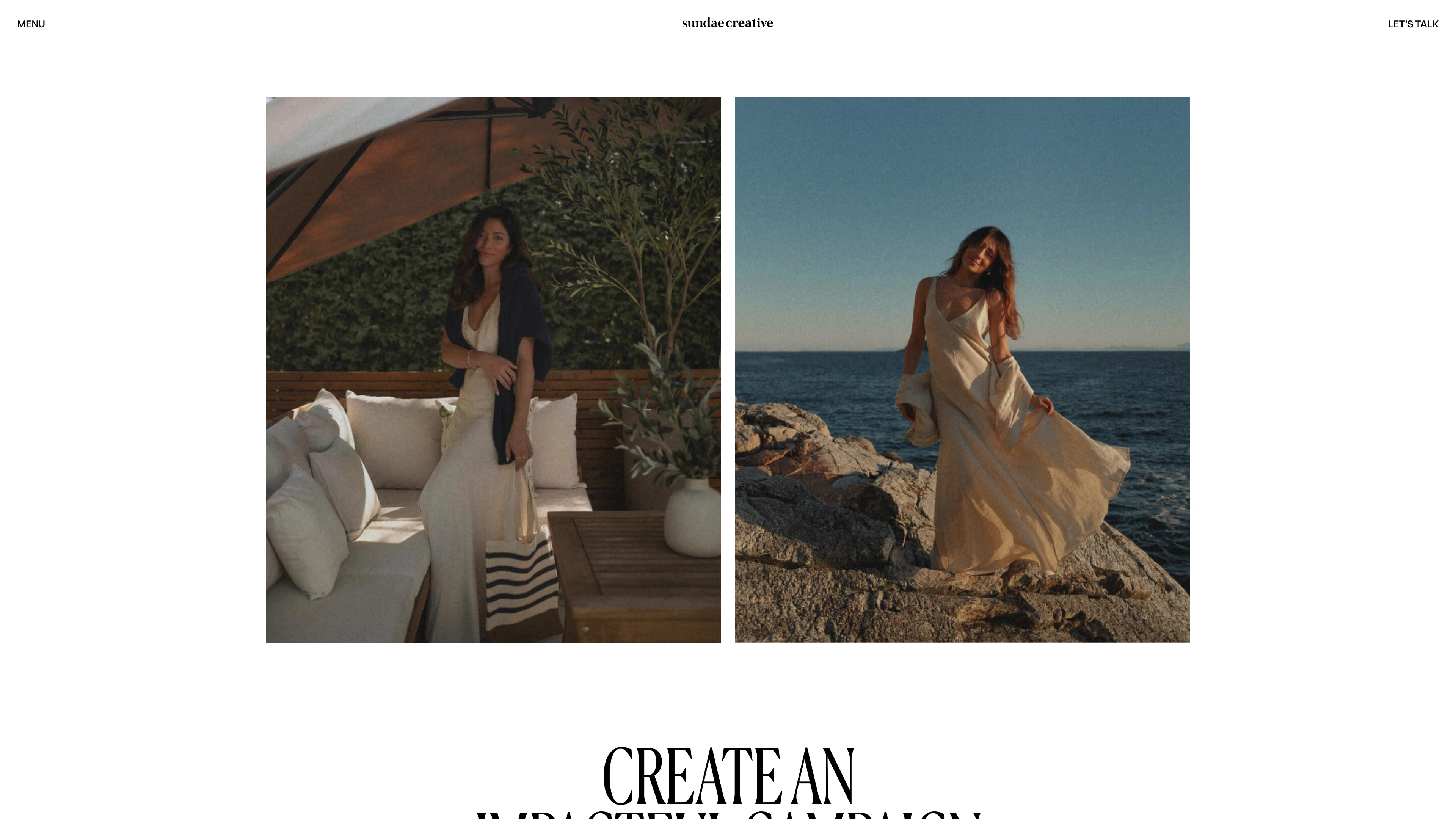 Sundae Creative