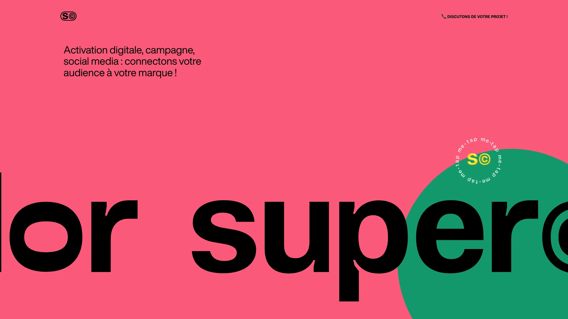 Supercolor