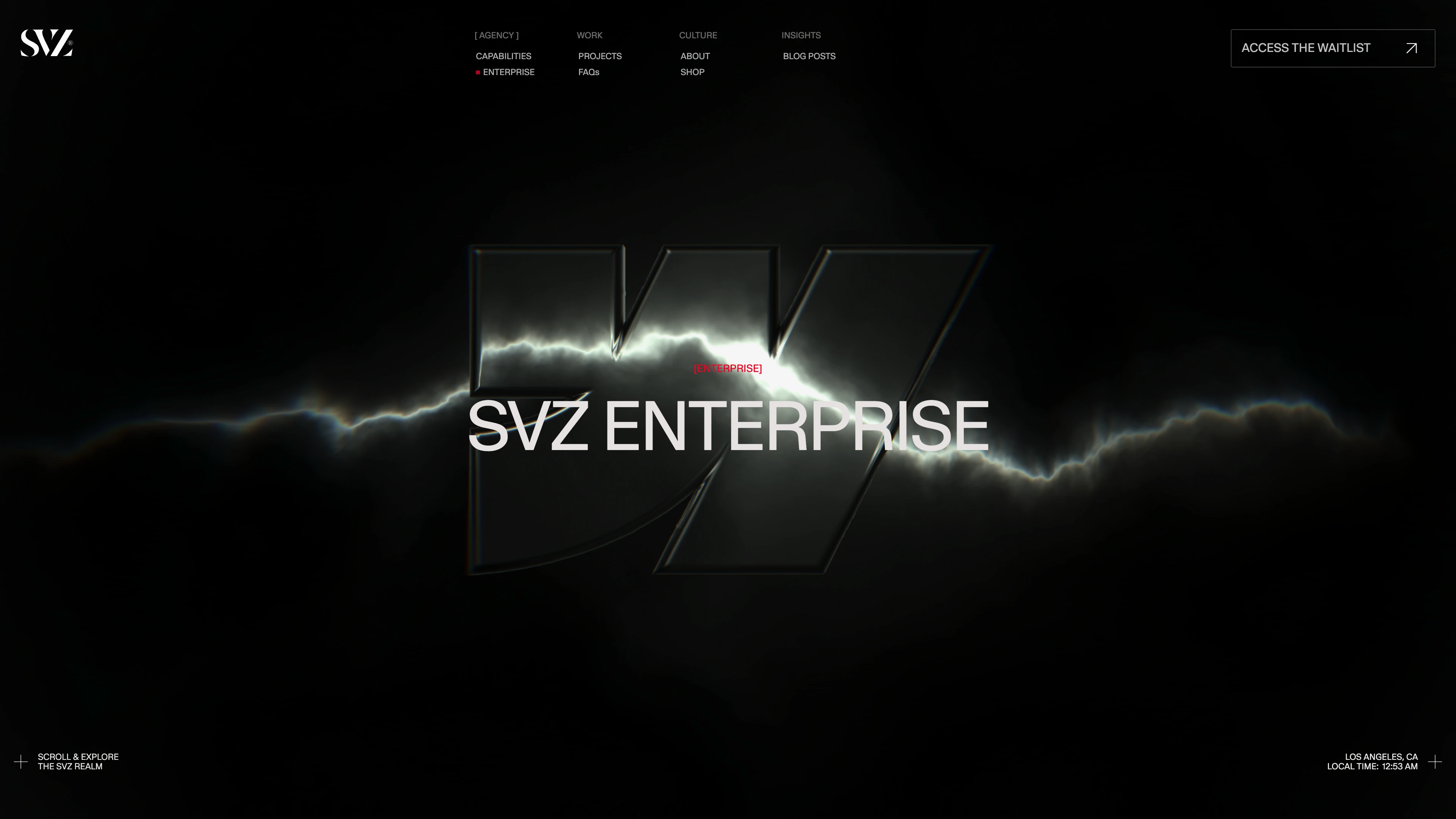 SVZ
