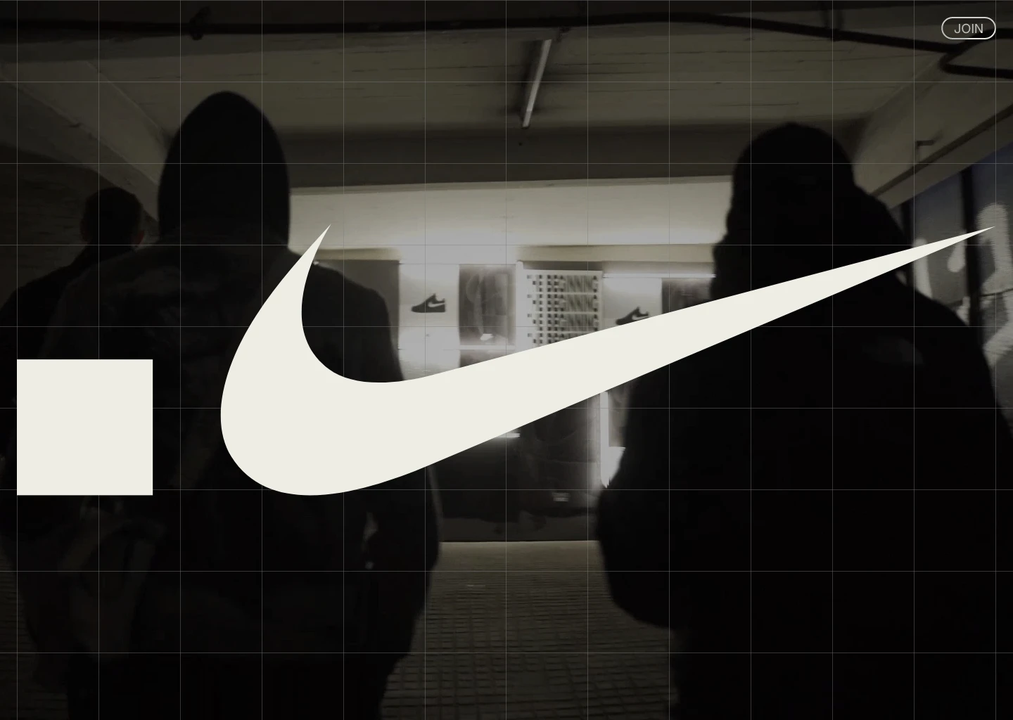 swoosh shoes