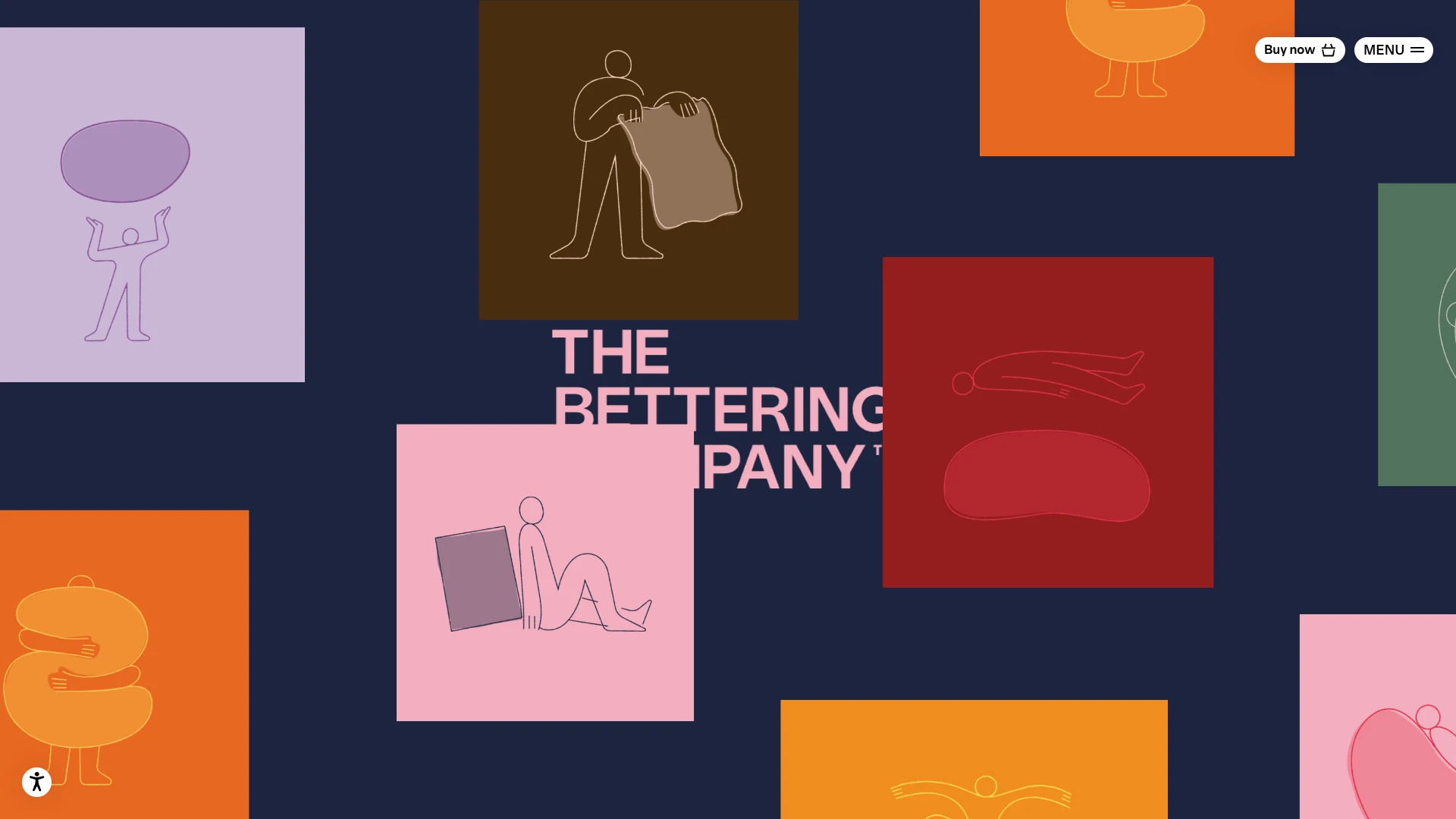 The Bettering Company