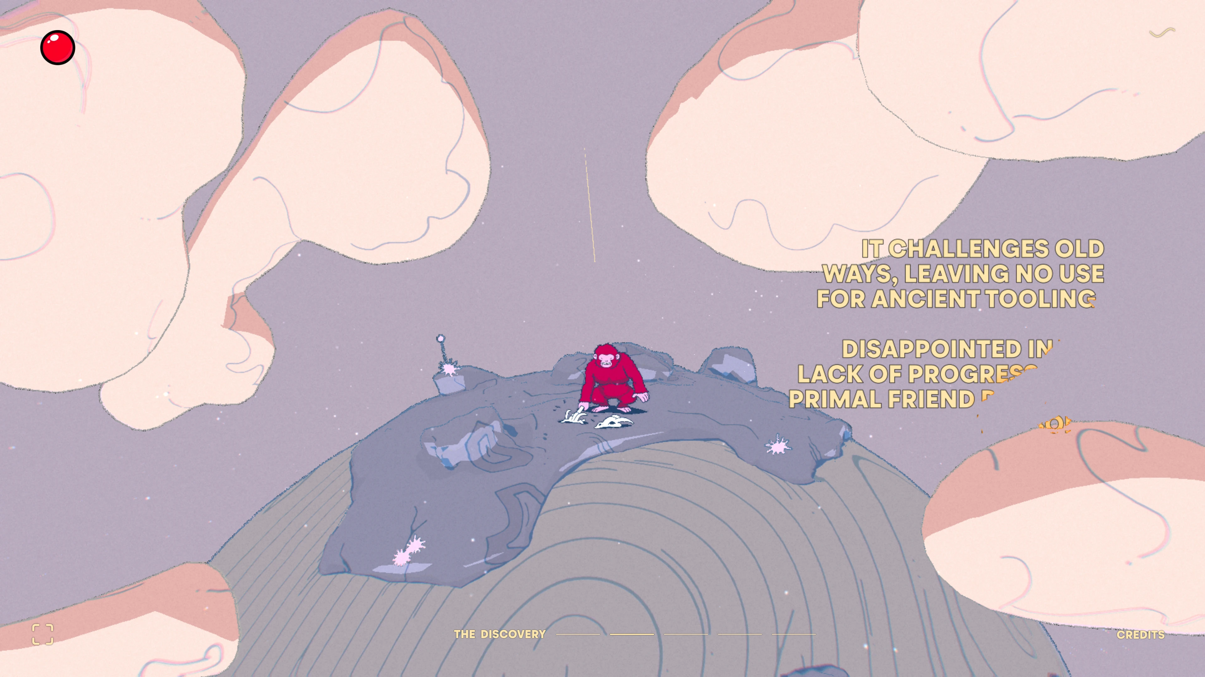 Full page screenshot of the The Monolith Project website. Across the stars, a silent monolith awakens. The Monolith Project: Where every …