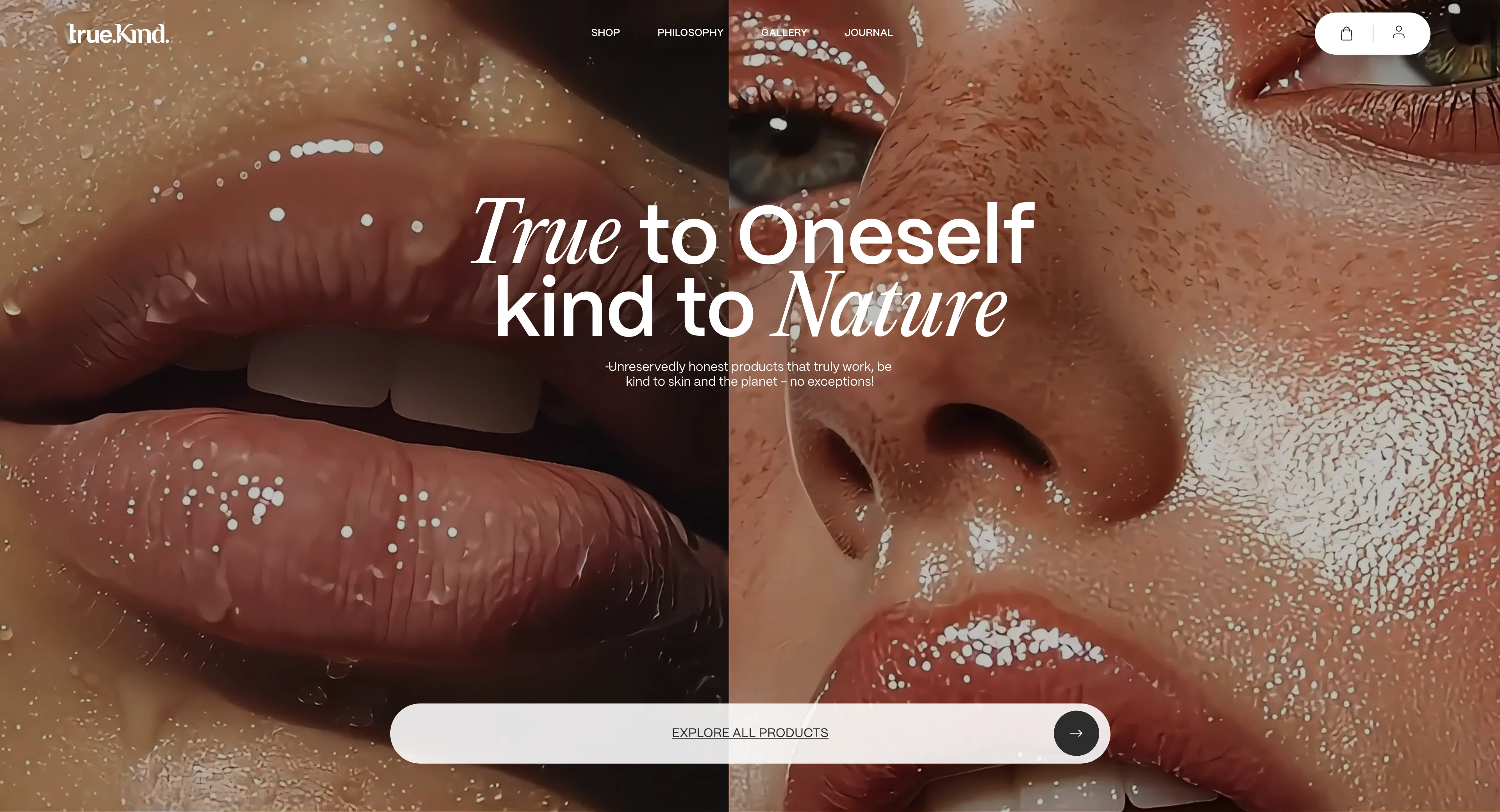 TrueKind