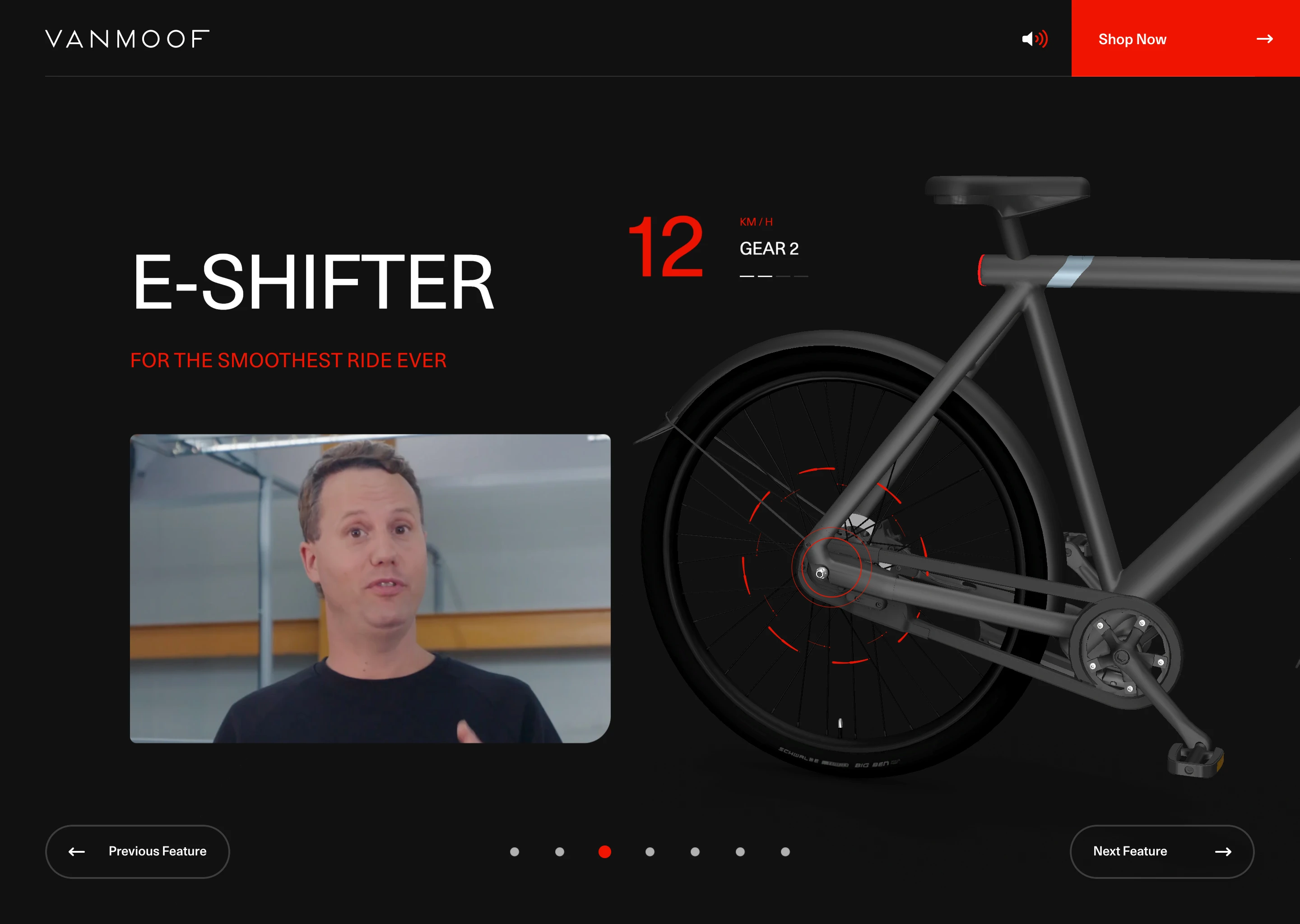 VanMoof