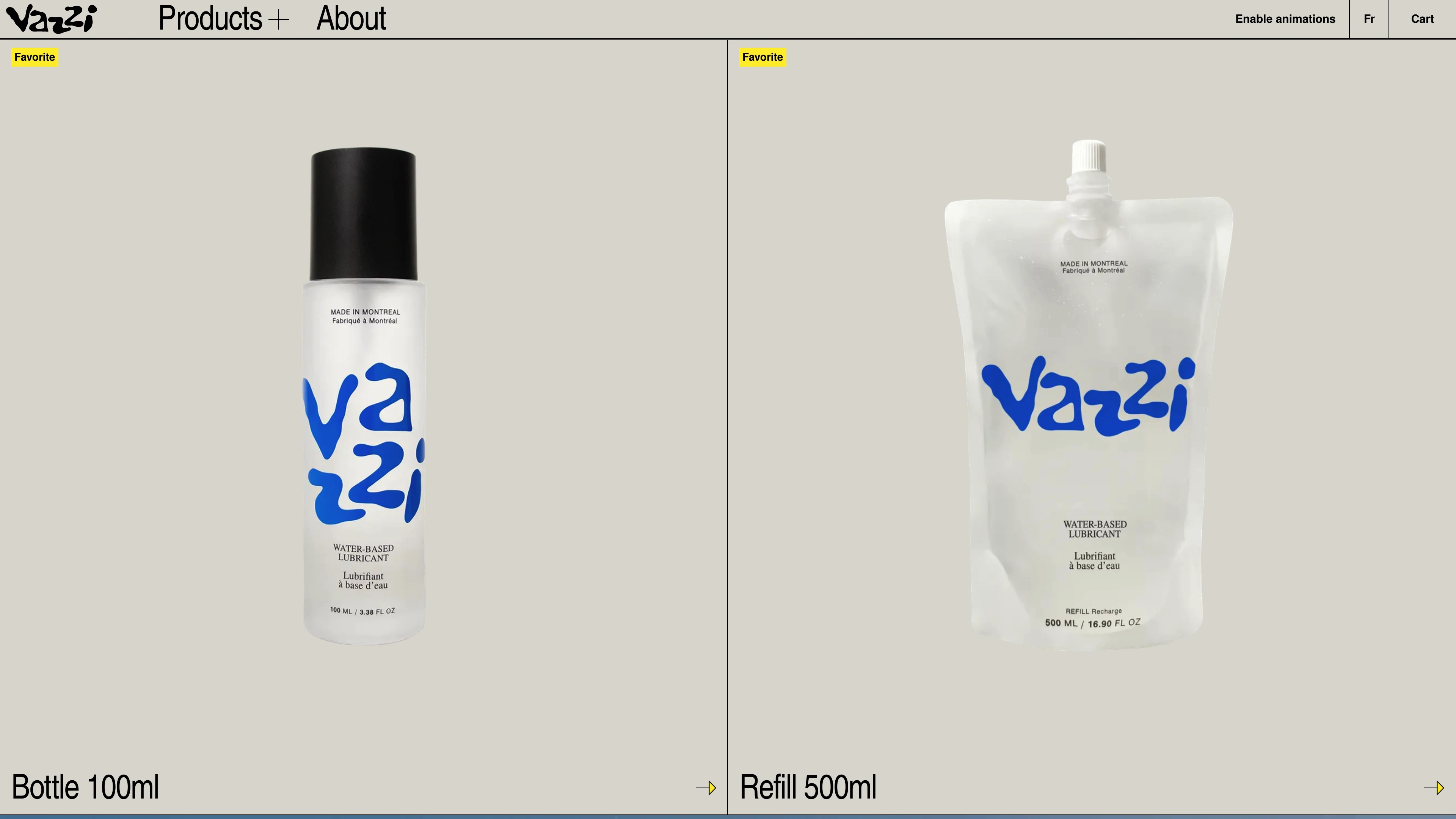 Vazzi
