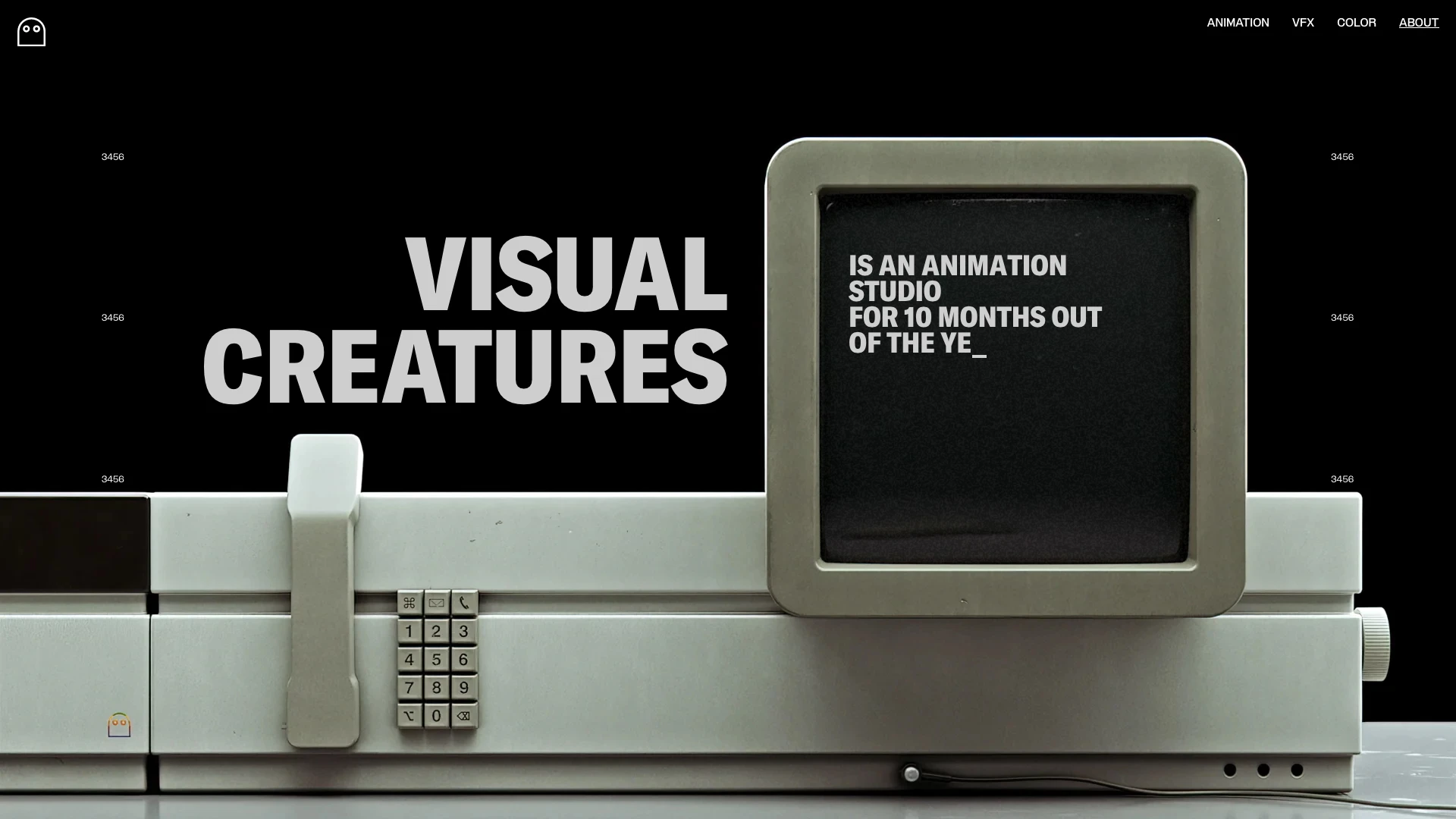 Visual Creatures