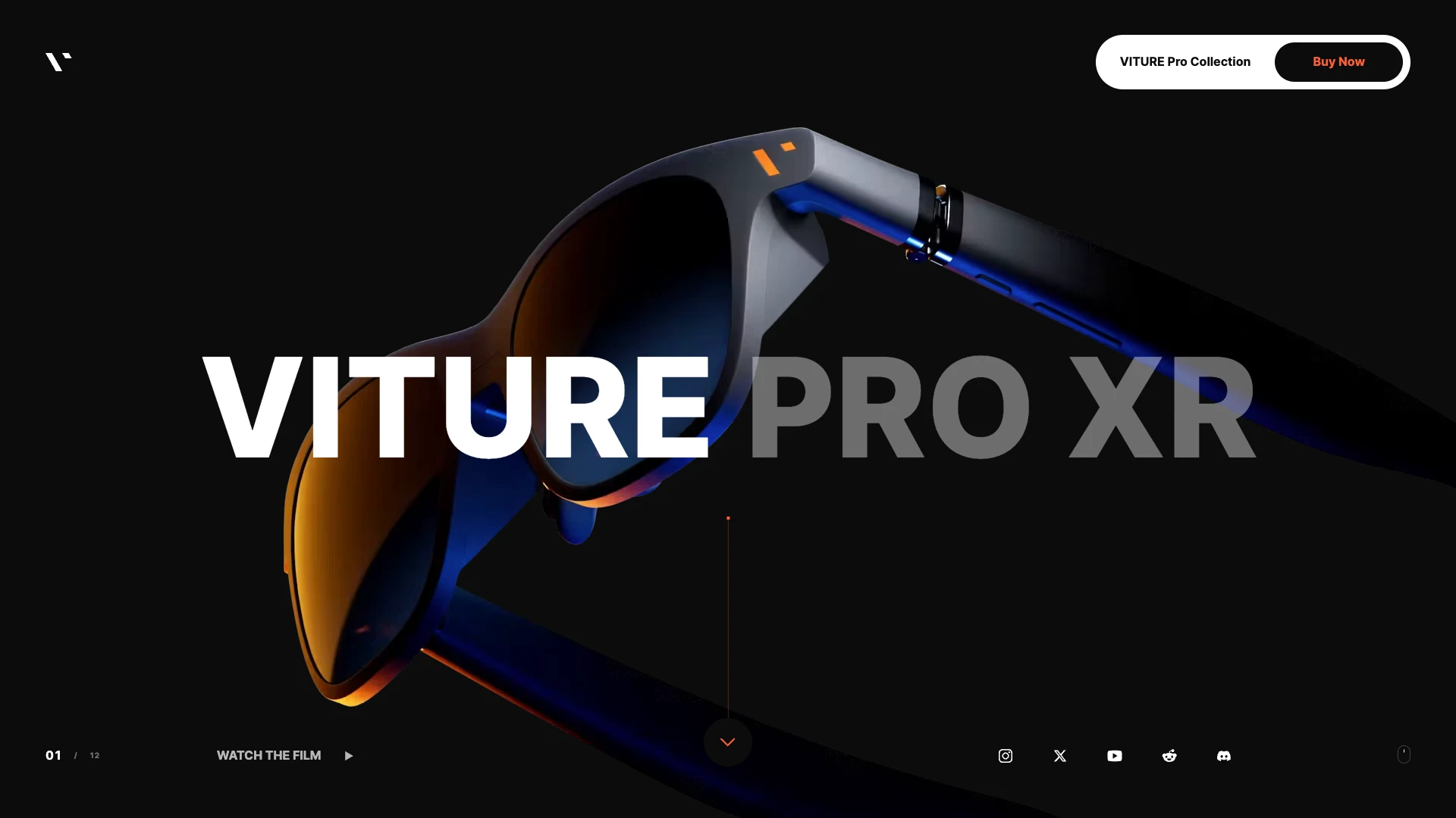 VITURE Pro XR